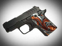 Pearl Springfield Armory 911 .380 Grips