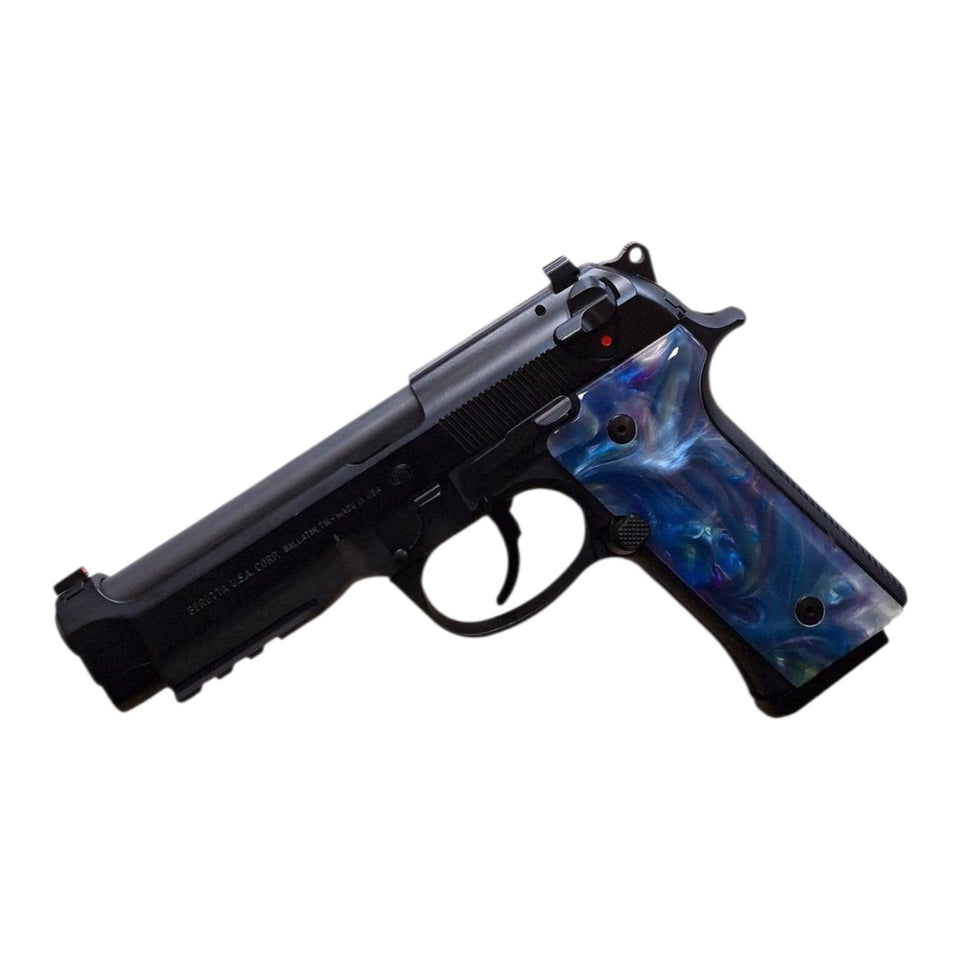 Beretta 92x
