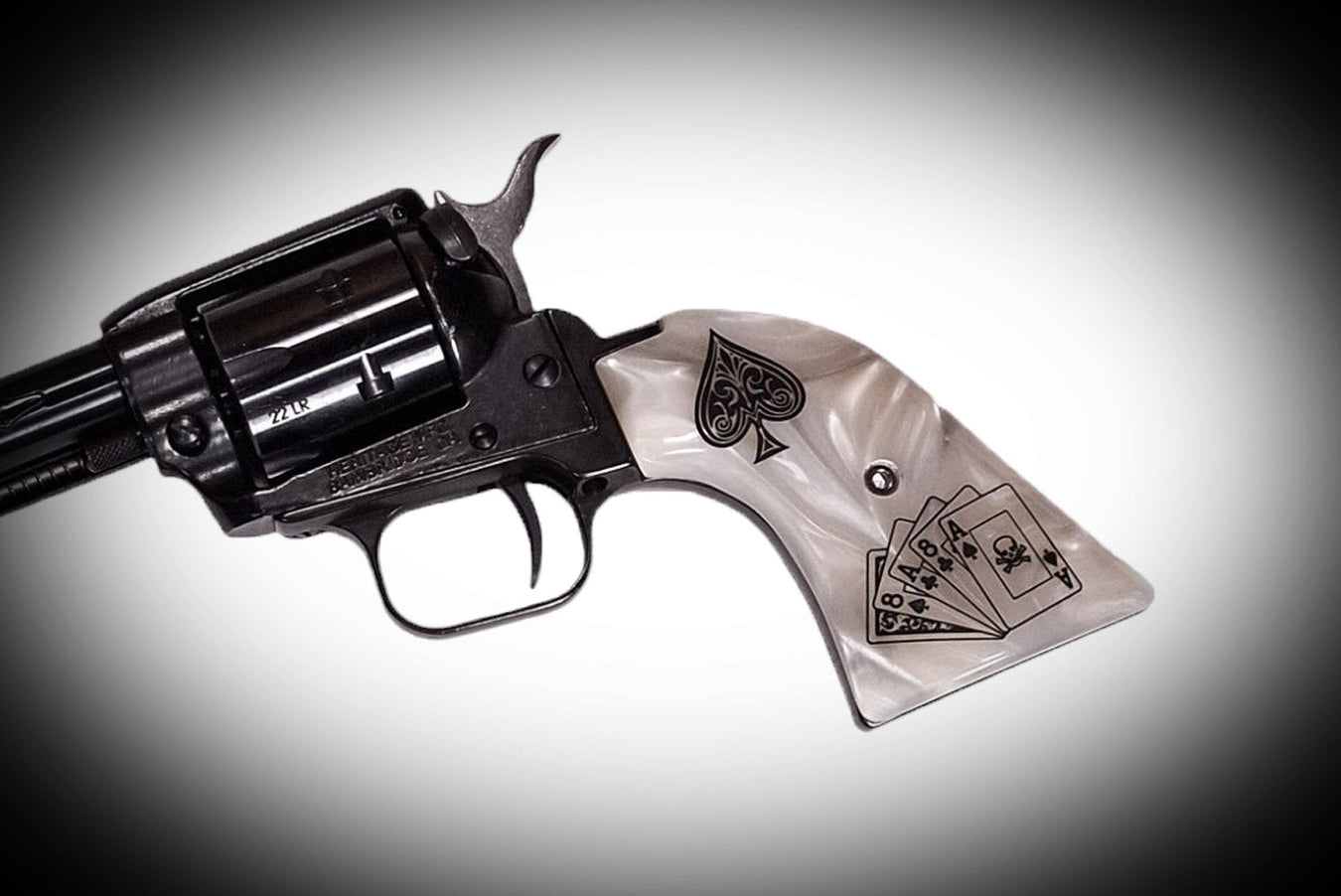 Heritage Rough Rider