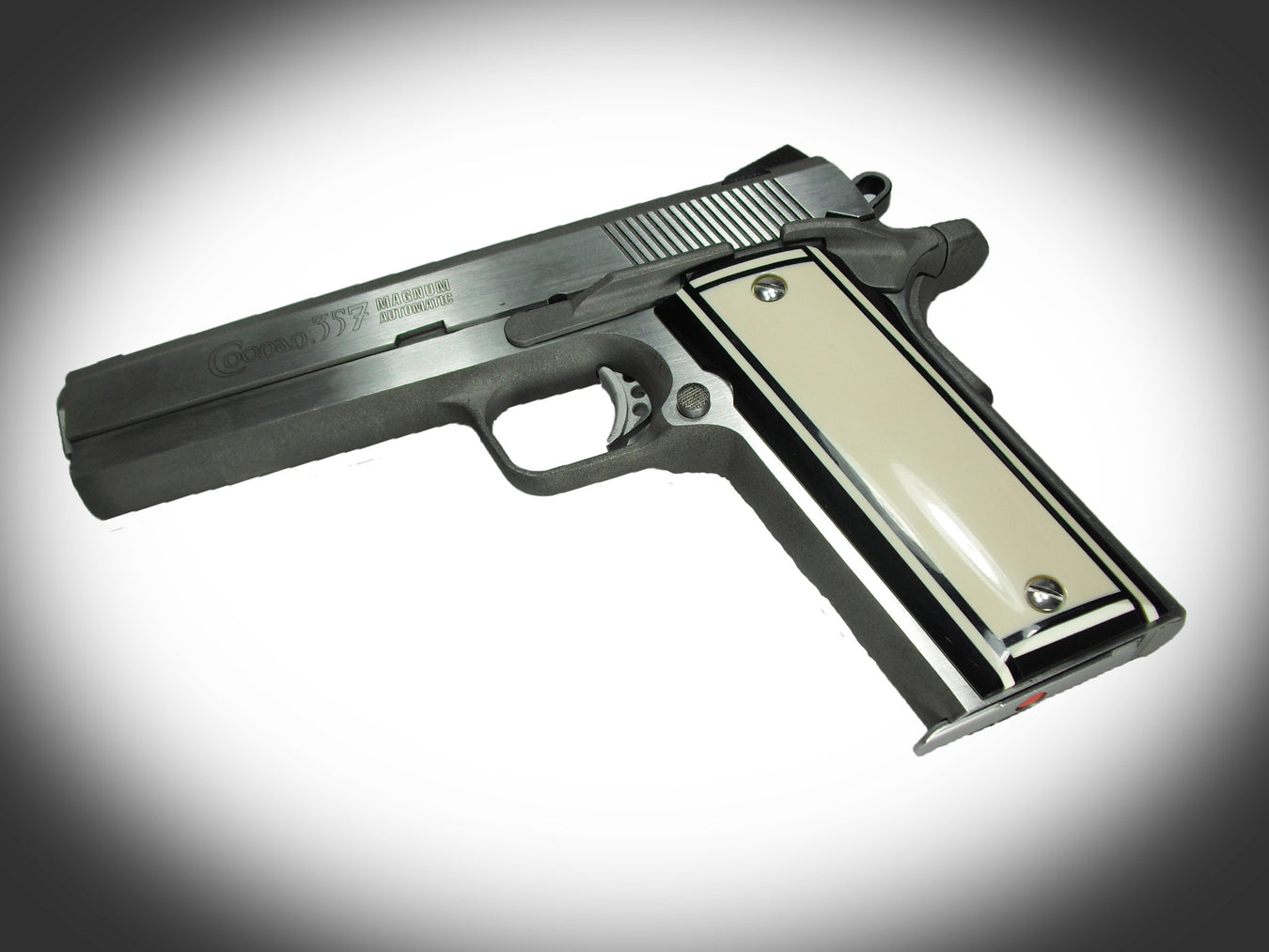 Coonan .357