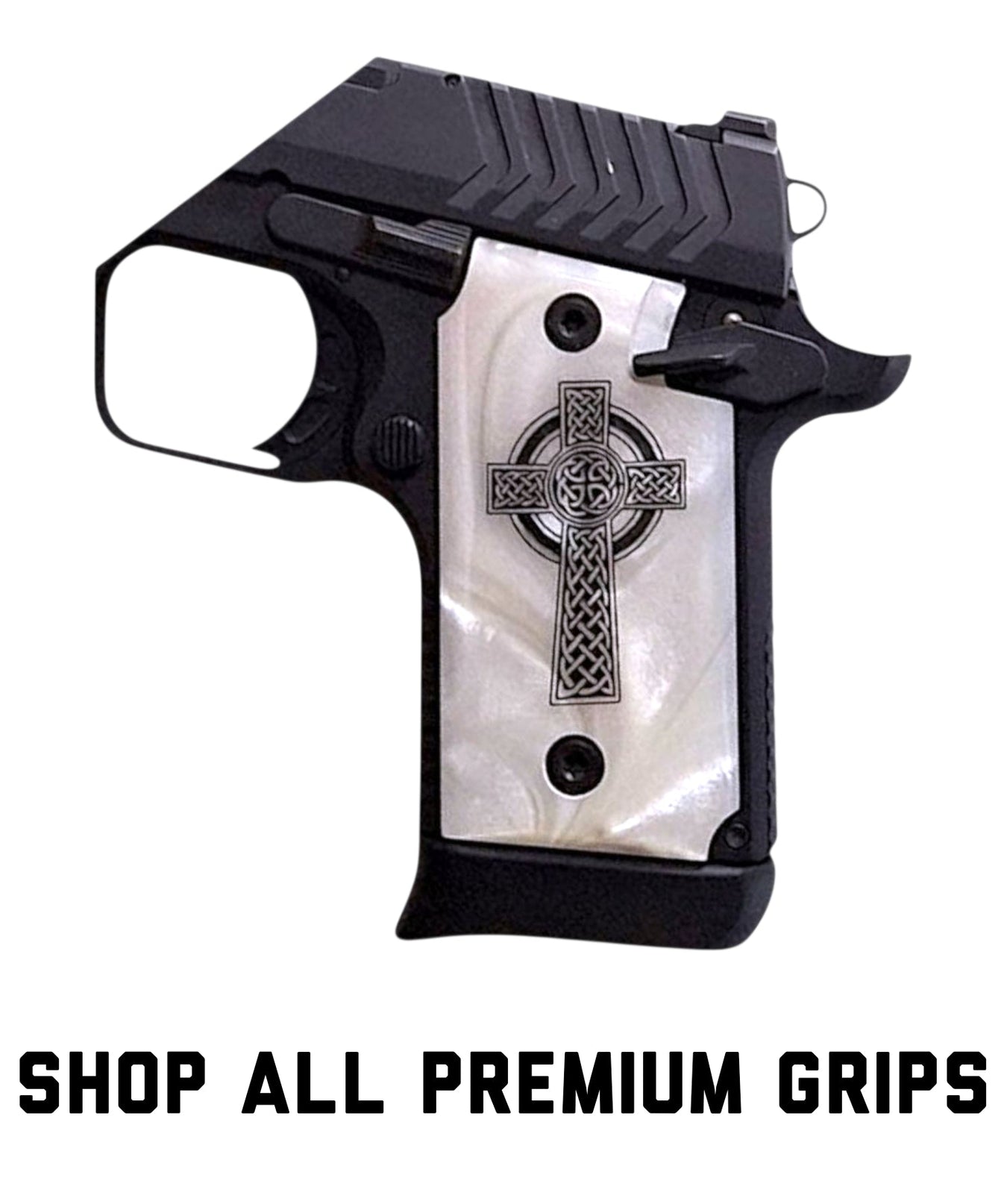 Premium Springfield Armory 911 9mm