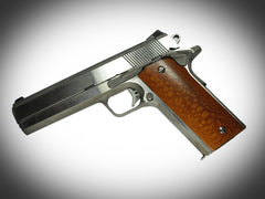 Wood Coonan .357 Grips