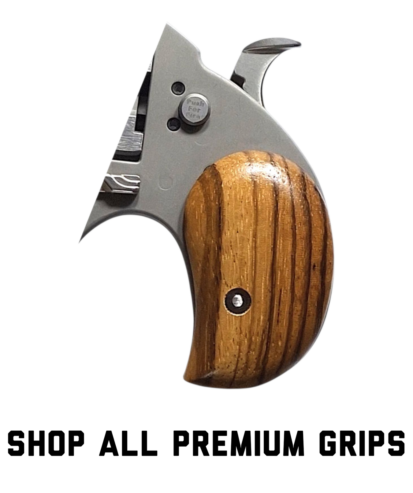 Premium Standard Bond Arms Derringer Grips