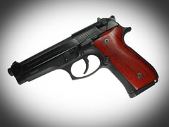 Beretta 92fs