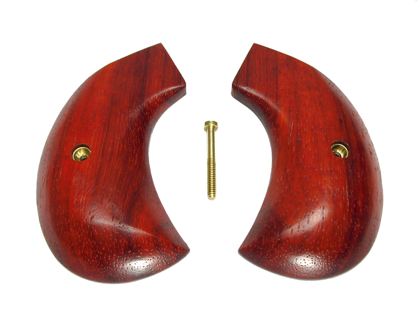 Material for Custom Ruger Vaquero Birdshead Grips