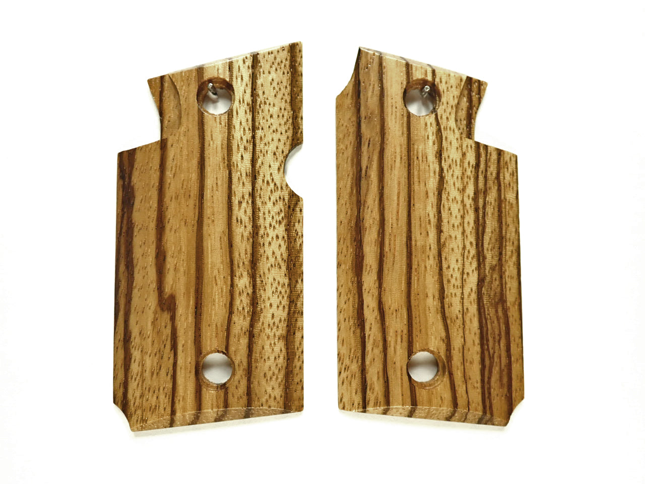 Material for Custom Springfield Armory 911 9mm Grips