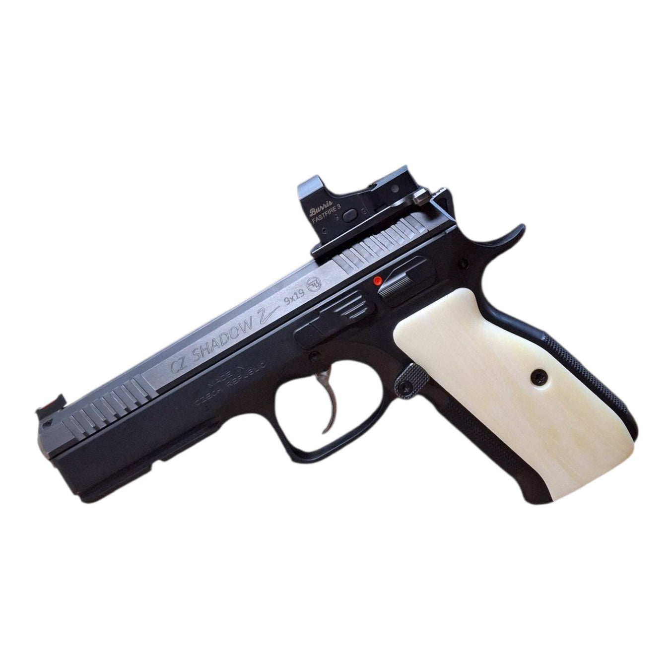 CZ-75