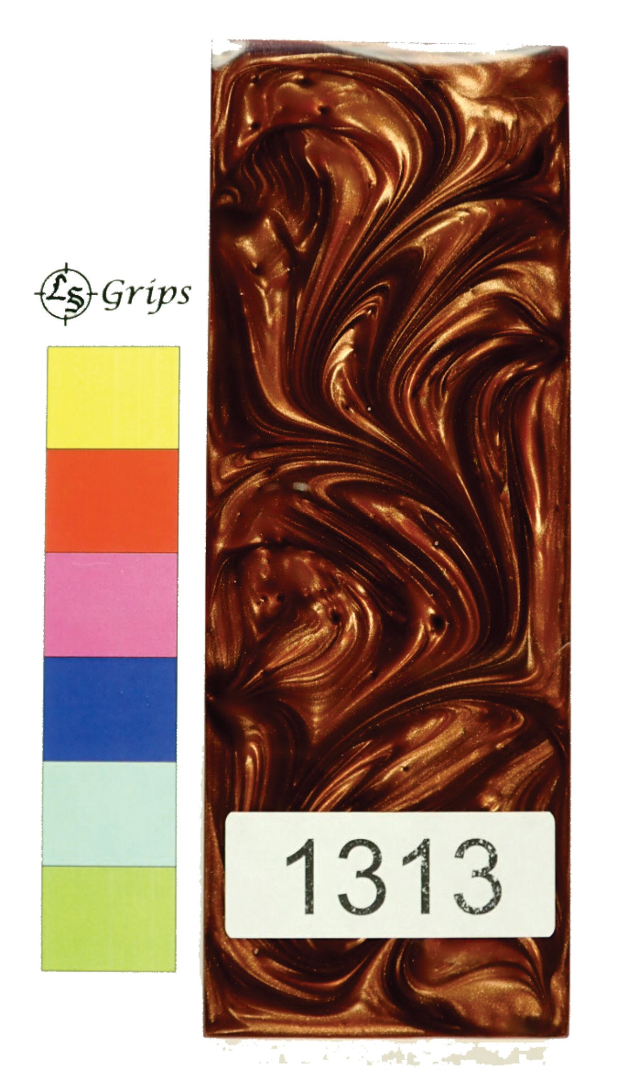 Copper Shades