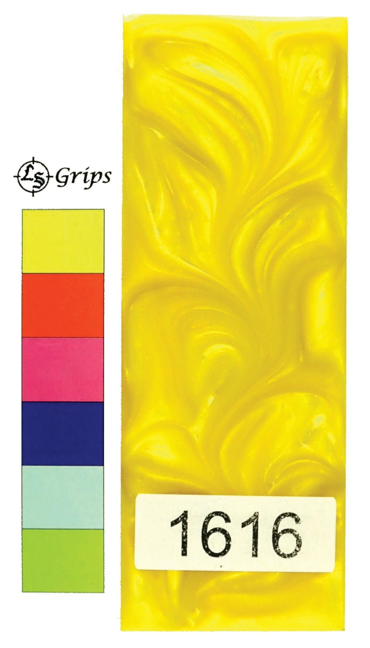 Yellow/Gold Shades