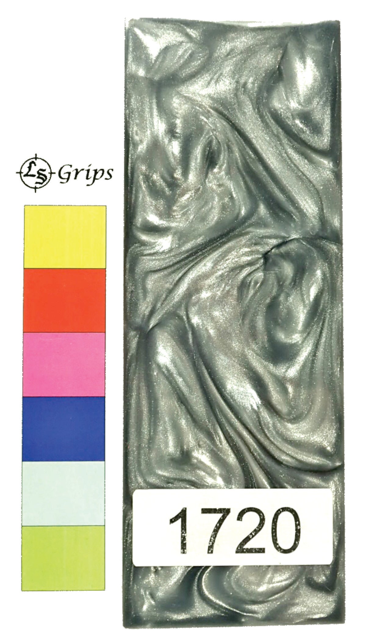 Silver/Gray Shades