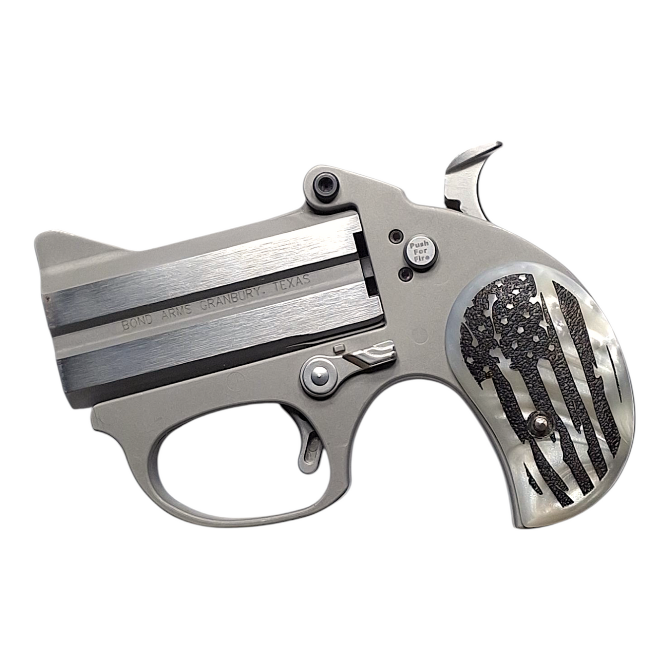 Standard Bond Arms Derringer Grips