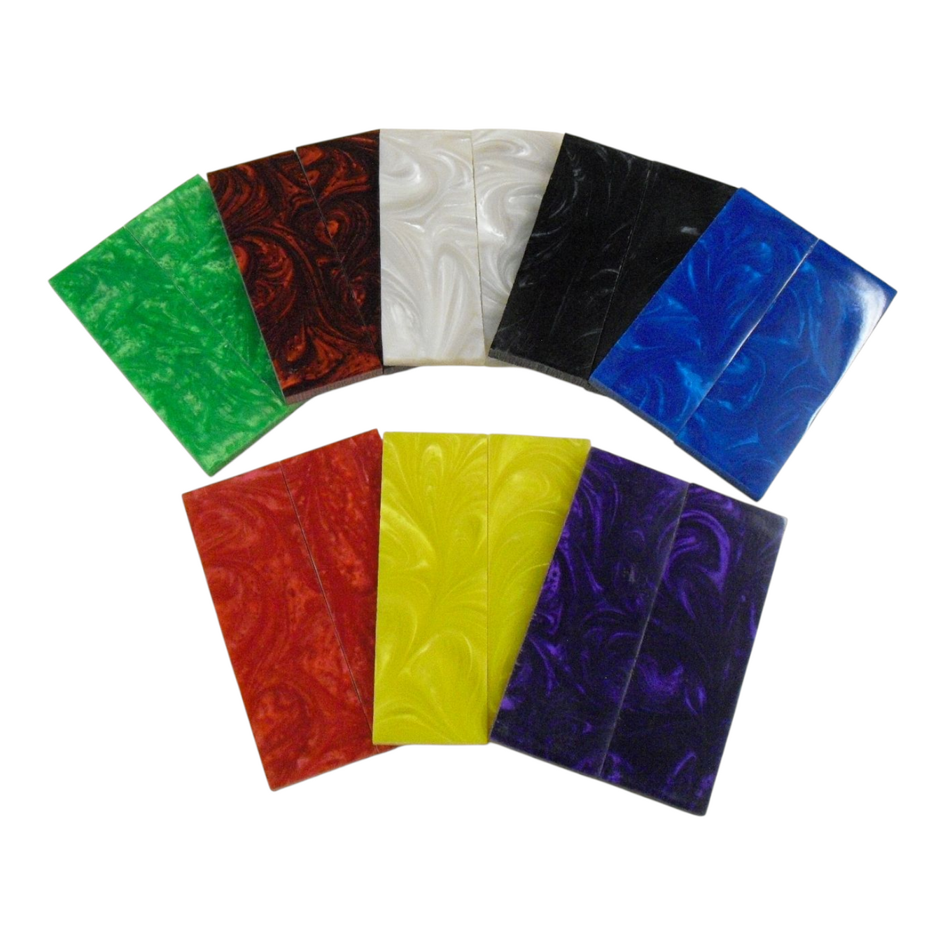 Single Colors
