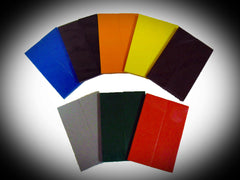 Solid Opaque Colors