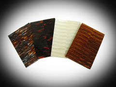 Streaked Colors