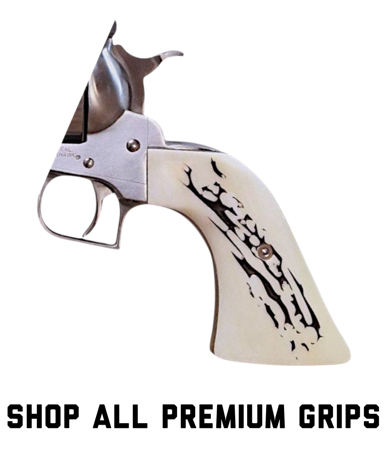 Premium Ruger Super Blackhawk