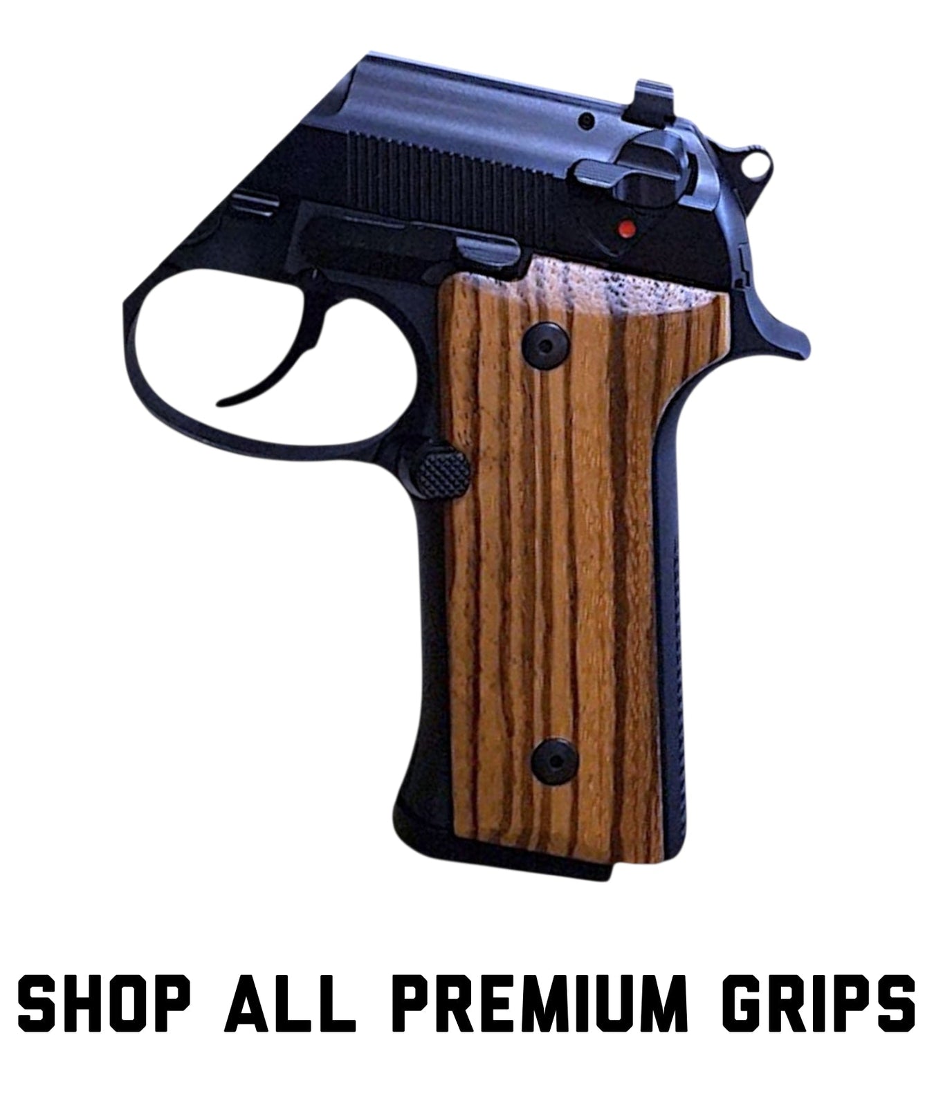 Premium Beretta 92x