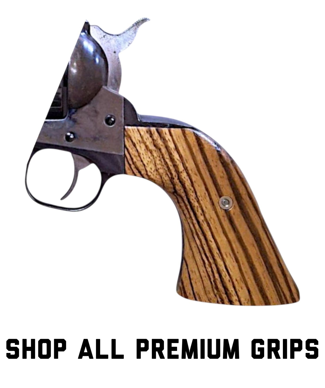 Premium Ruger Vaquero/Blackhawk