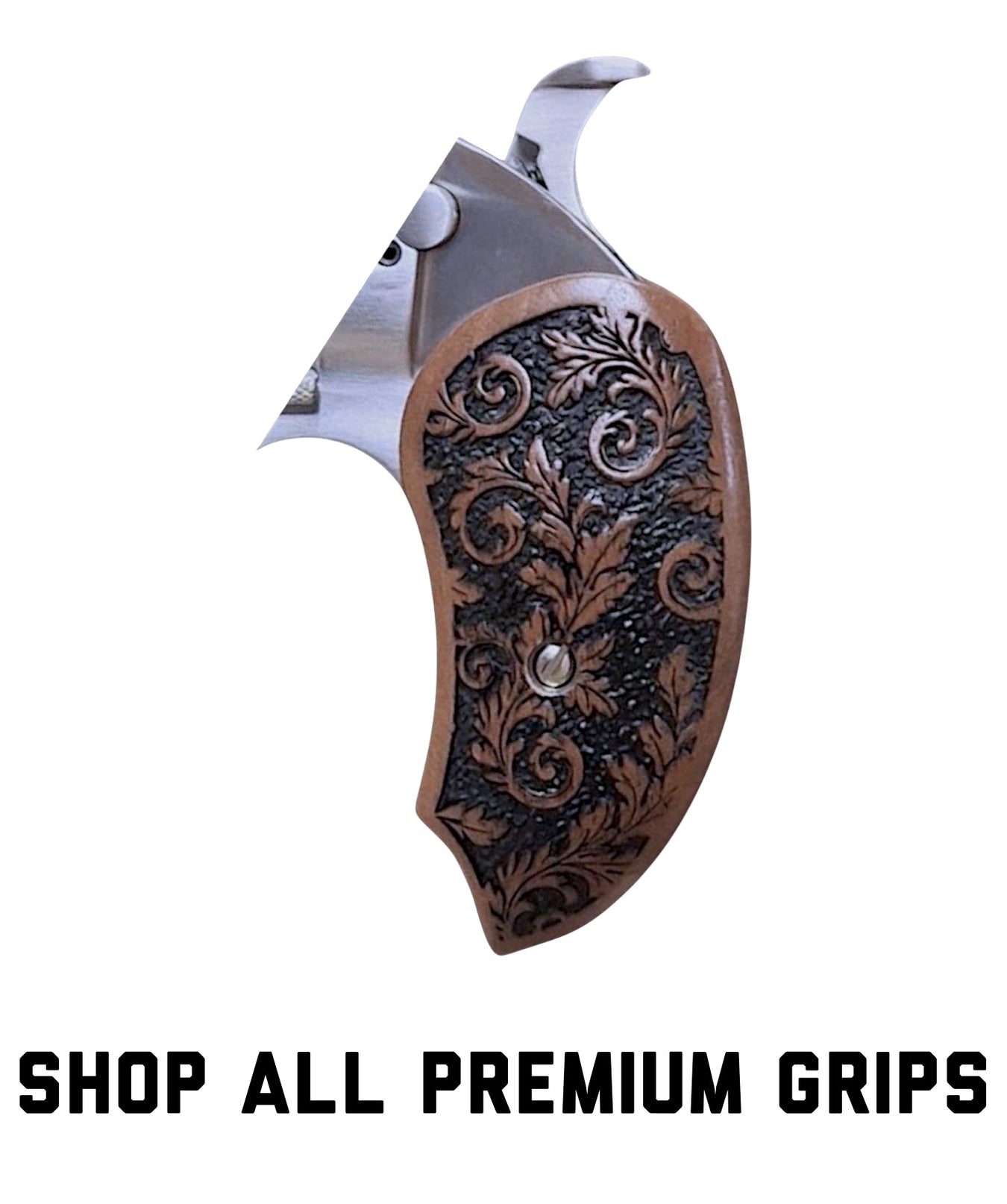 Premium Bond Arms Derringer Grips
