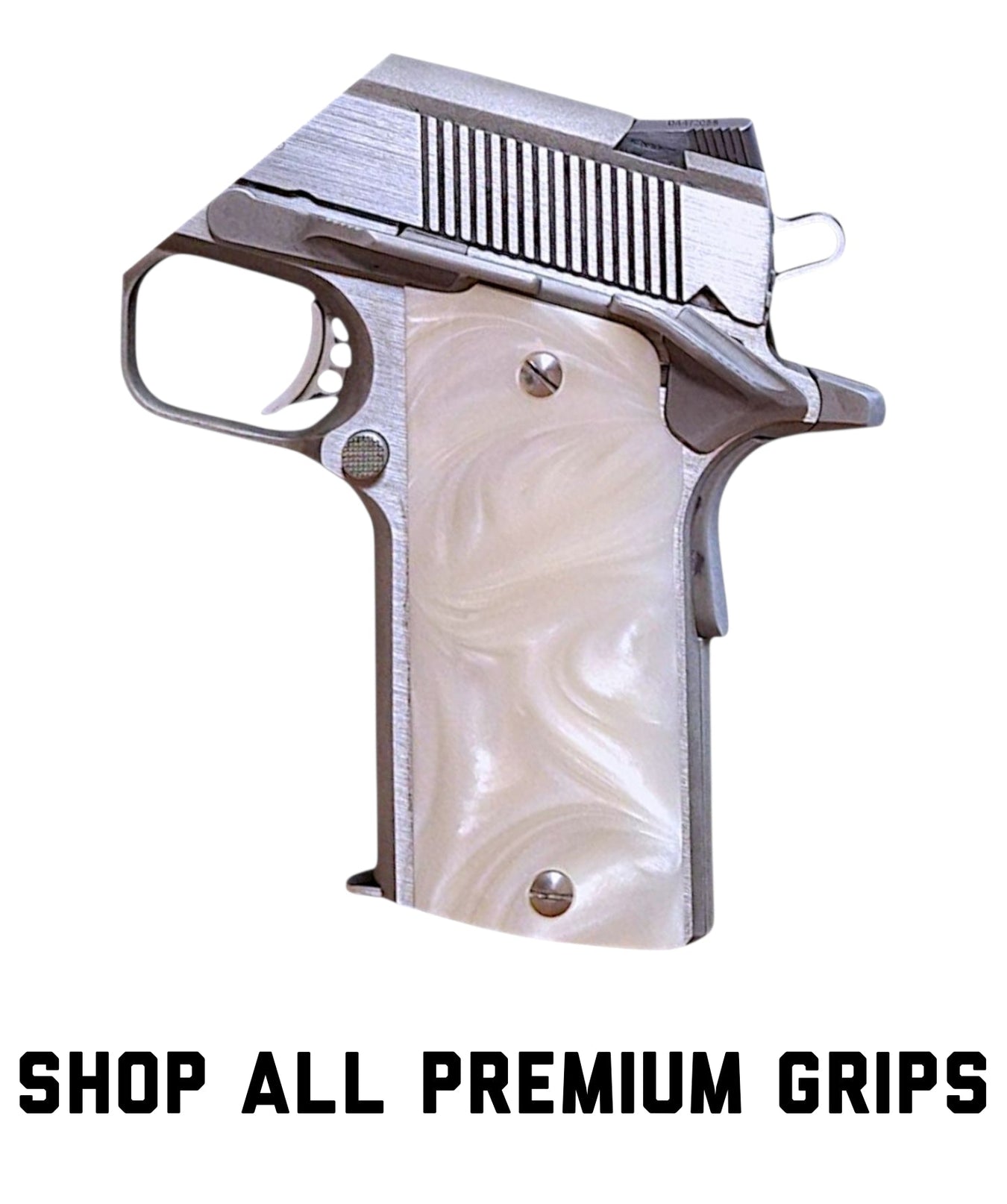 Premium Coonan Compact .357