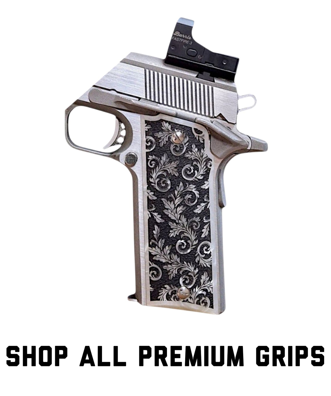 premium Coonan .357