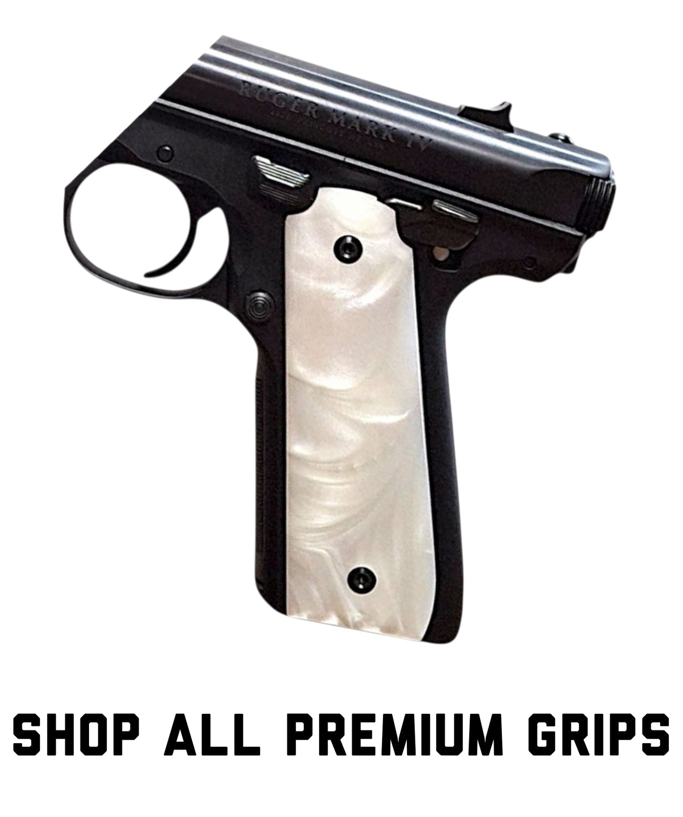 Premium Ruger Mark IV 22/45