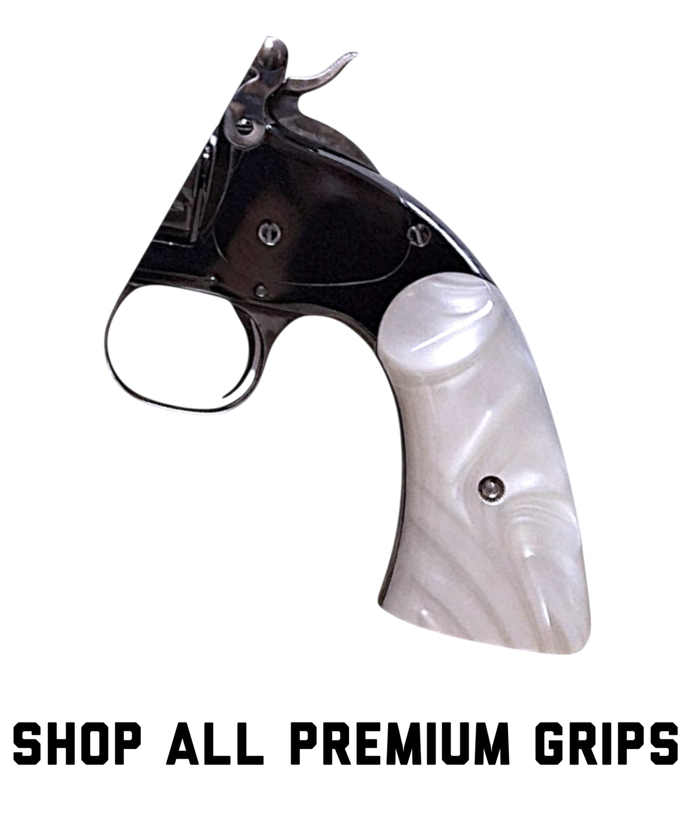 Premium Uberti Schofield