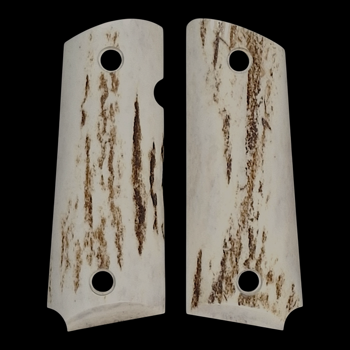 Stag 1911 (Compact) Grips #4