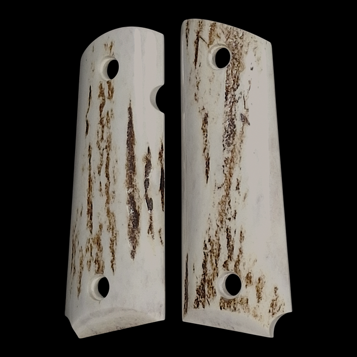 Stag 1911 (Compact) Grips #4