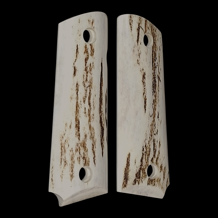 Stag 1911 (Compact) Grips #4
