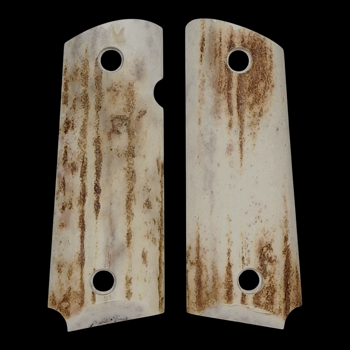 Stag 1911 (Compact) Grips #5