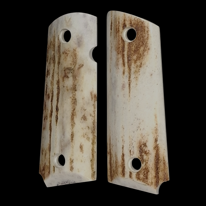 Stag 1911 (Compact) Grips #5