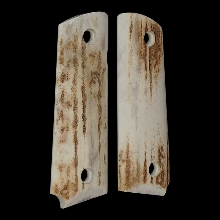 Stag 1911 (Compact) Grips #5