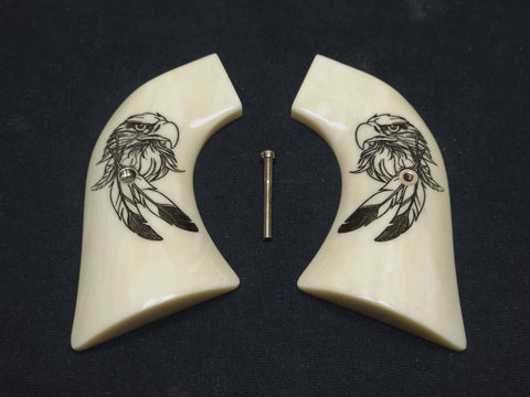 Aazon.co: Faux Ivory Floral Scroll Ruger Vaquero/Blackhawk/Wrangler Grips Aazon.co: Faux Ivory Floral Scroll Ruger Vaquero/Blackhawk/Wrangler Grips