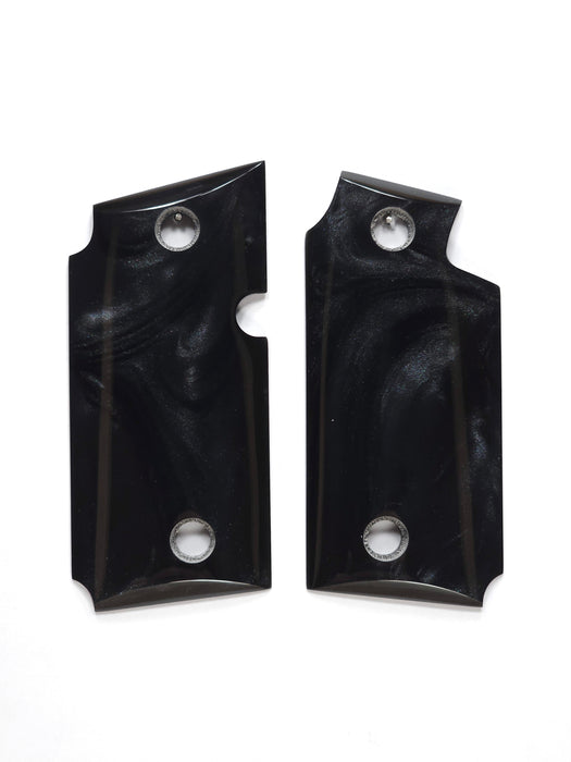 Black Pearl Sig Sauer P238 Grips