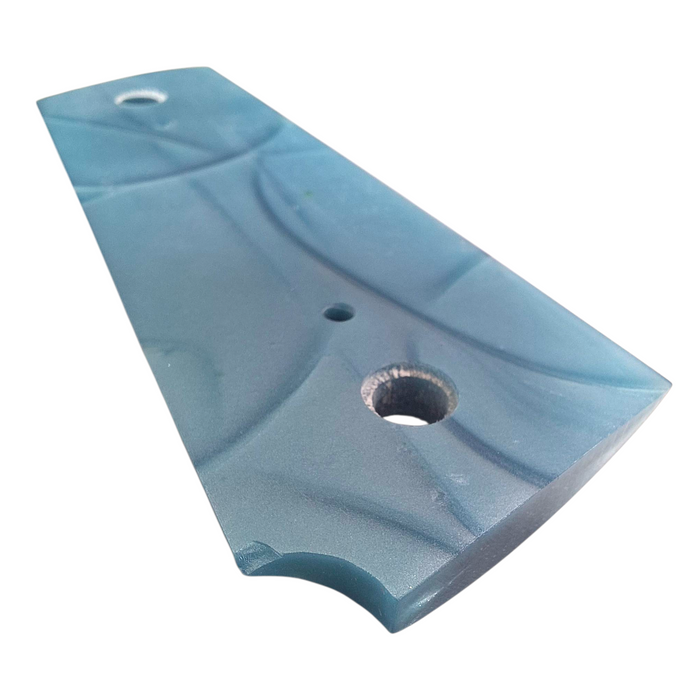 CLEARANCE - Tiffany Blue Pearl 1911 Grips (Full Size)