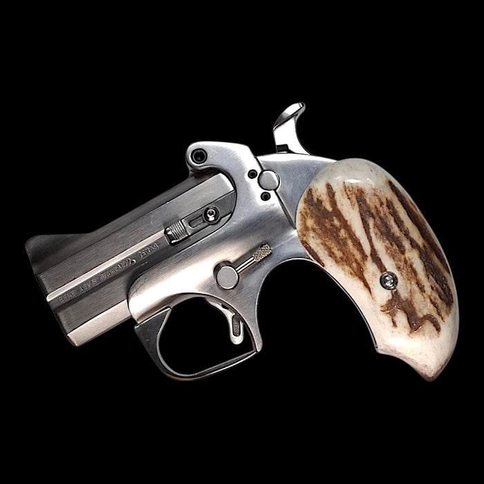 Stag Extended Bond Arms Derringer Grips