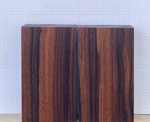 Rosewood Custom scales #202