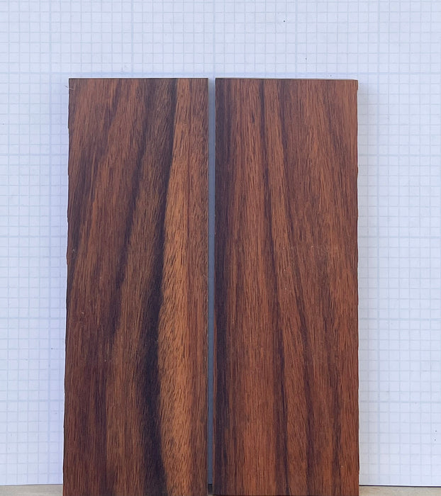 Rosewood Custom scales #204