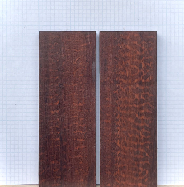 Snakewood Custom scales 40 #030