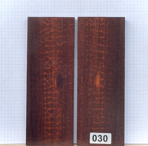 Snakewood Custom scales 40 #030