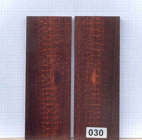Snakewood Custom scales #030