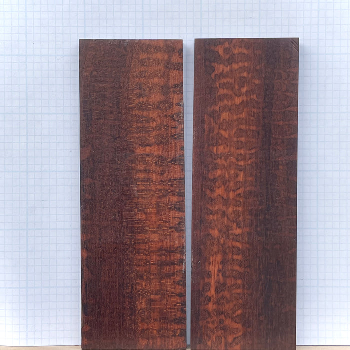 Snakewood Custom scales 45 #031