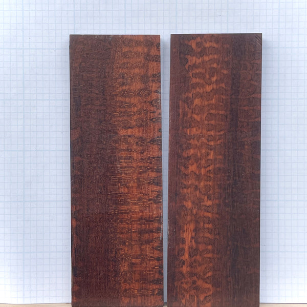 Snakewood Custom scales #031