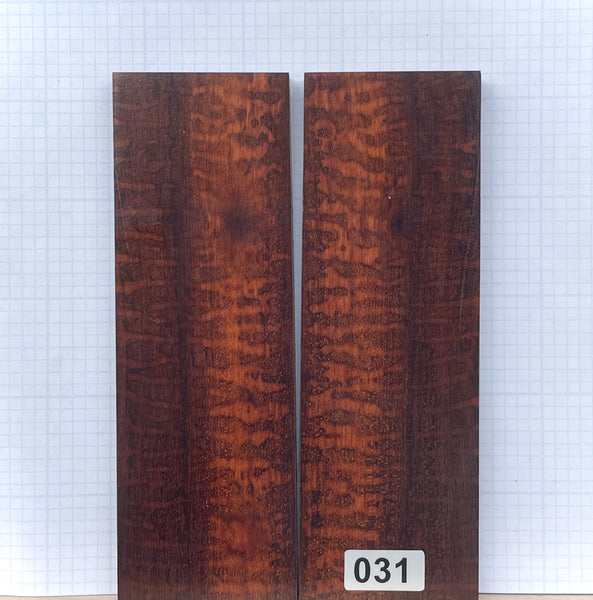 Snakewood Custom scales 45 #031