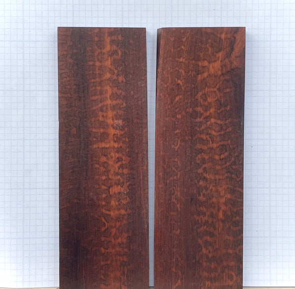 Snakewood Custom scales #032
