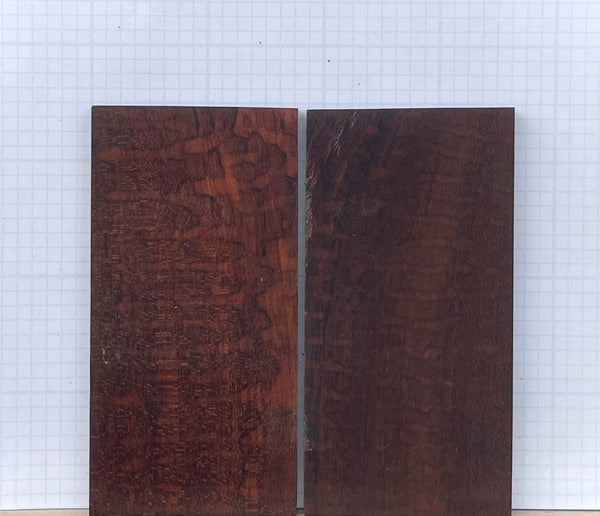 Snakewood Custom scales #033