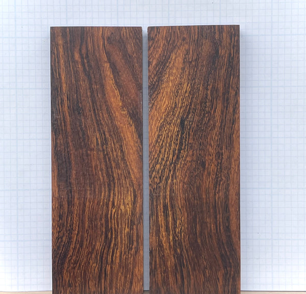 Ironwood Custom scales #035