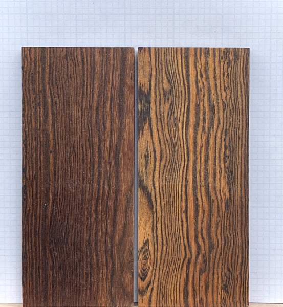 Bocote Wood Custom scales #044