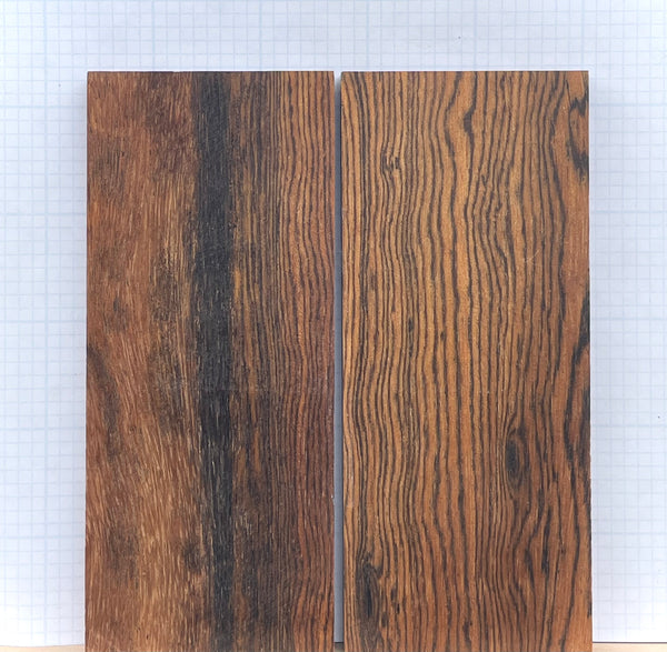 Bocote Wood Custom scales #045