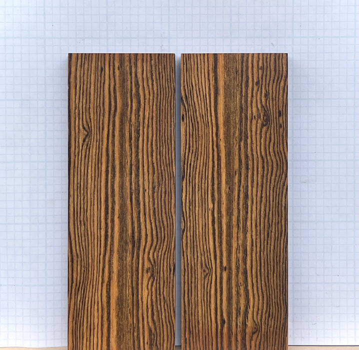 Bocote Wood Custom scales #046